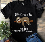 SLOTH 7