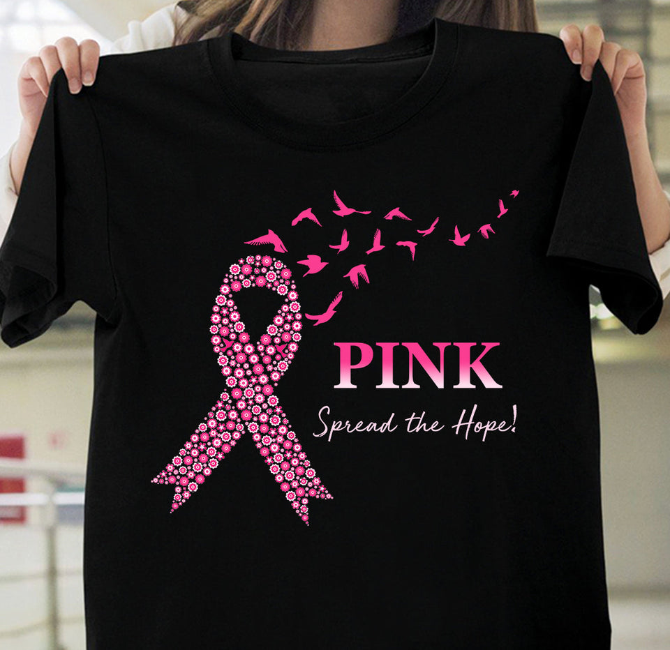 BREAST CANCER AWARENESS 392
