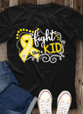 CHILDHOOD CANCER AWARENESS 69