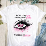 BREAST CANCER AWARENESS 107