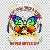 AUTISM AWARENESS 8