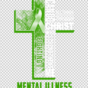 MENTAL HEALTH AWARENESS 97