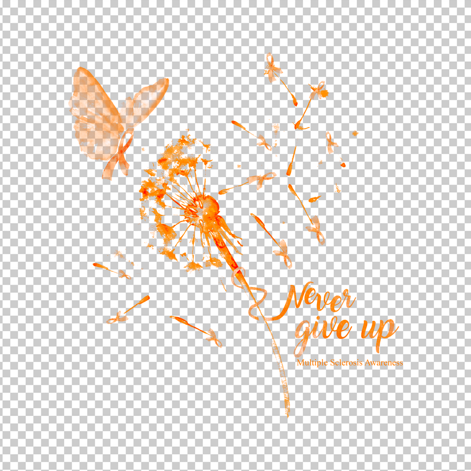 MULTIPLE SCLEROSIS AWARENESS 43