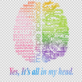 MULTIPLE SCLEROSIS AWARENESS 18