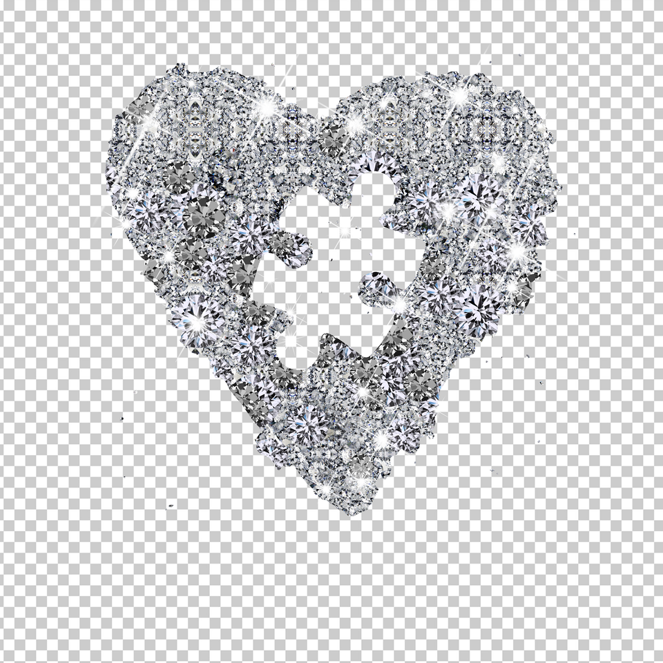 AUTISM AWARENESS 124