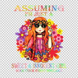 HIPPIE 191