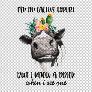 COW 1