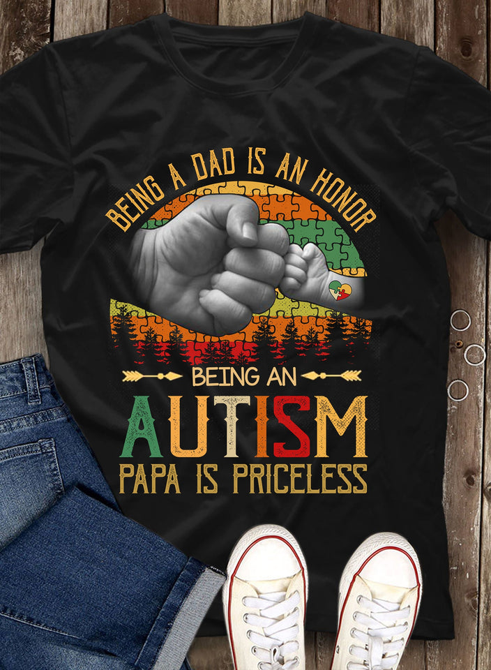 AUTISM AWARENESS 289