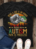 AUTISM AWARENESS 289