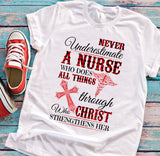 NURSE 65