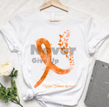 MULTIPLE SCLEROSIS AWARENESS 163