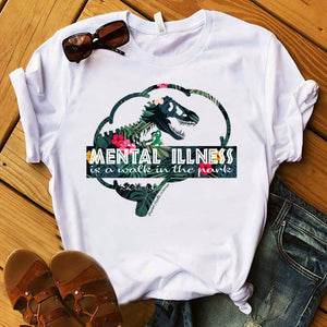 MENTAL HEALTH AWARENESS 173