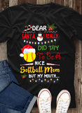 SOFTBALL 9