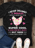 CHICKEN 36