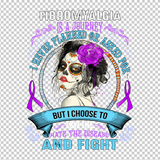 FIBROMYALGIA AWARENESS 263