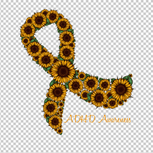ADHD AWARENESS 20