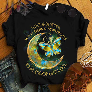 DOWN SYNDROME AWARENESS 10
