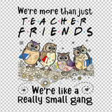 TEACHER 392