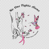 BREAST CANCER AWARENESS 330