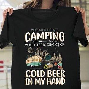 CAMPING 292