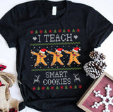 TEACHER 125