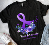 ALZHEIMER AWARENESS 91