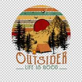 CAMPING 184