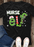 NURSE 117