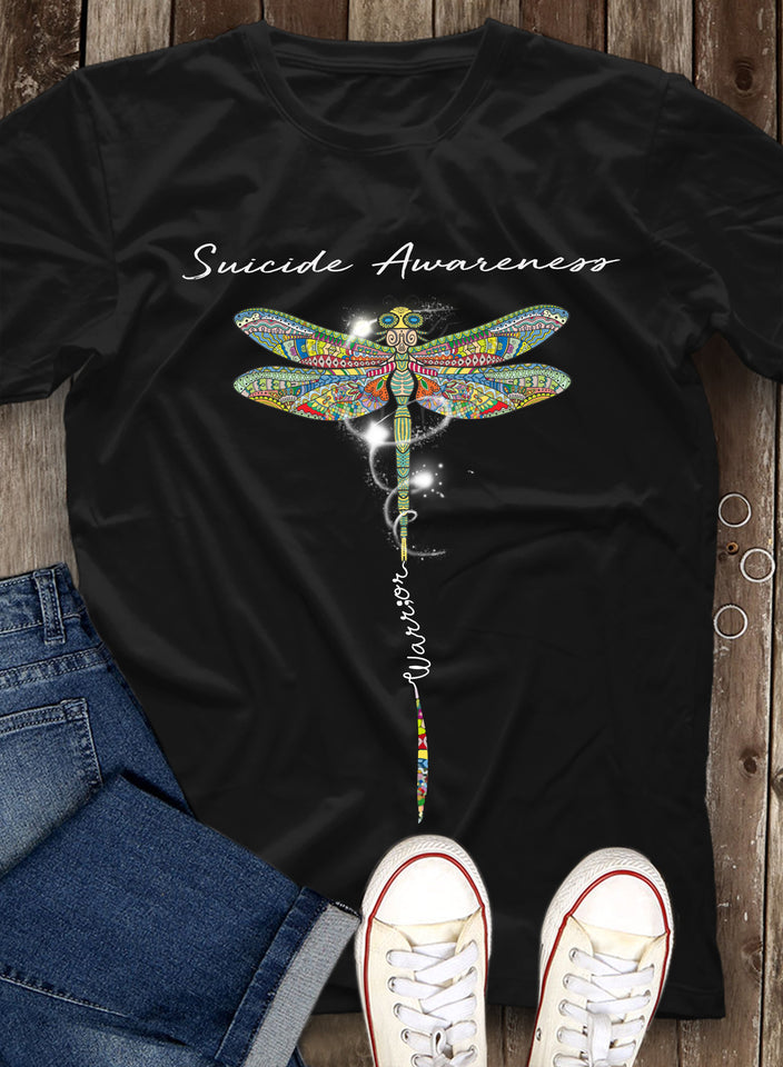 SUICIDE PREVENTION 334