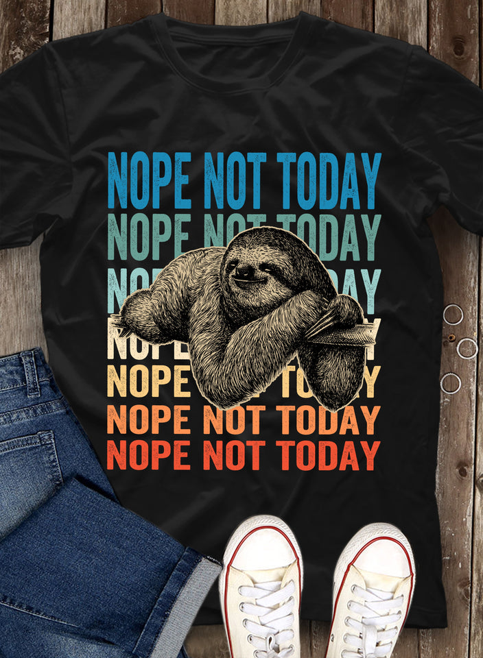 SLOTH 143