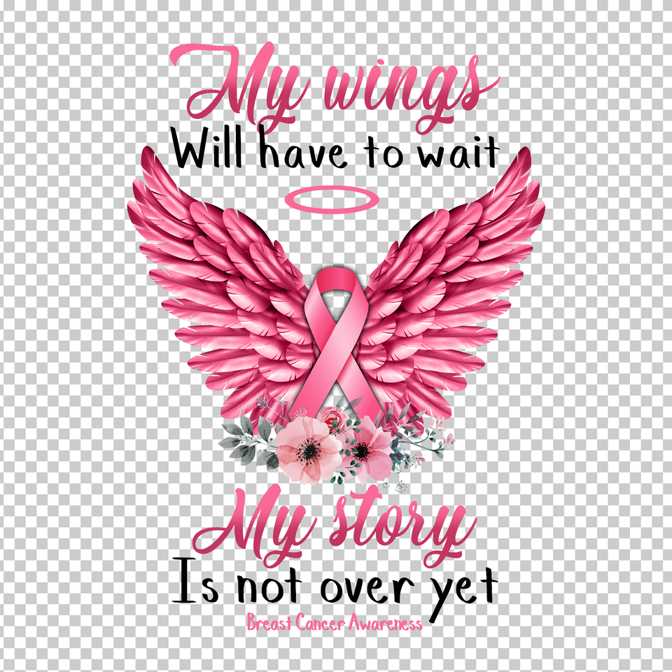 BREAST CANCER AWARENESS 566