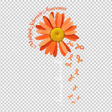 MULTIPLE SCLEROSIS AWARENESS 23