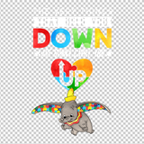 AUTISM AWARENESS 223