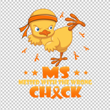 MULTIPLE SCLEROSIS AWARENESS 443