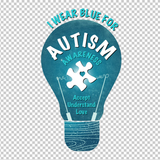 AUTISM AWARENESS 627