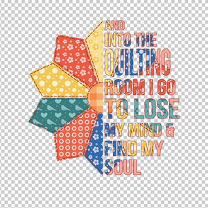 QUILTING 19