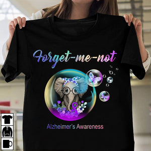 ALZHEIMER AWARENESS 78