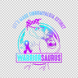FIBROMYALGIA AWARENESS 8