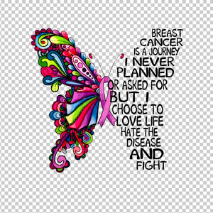 BREAST CANCER AWARENESS 474