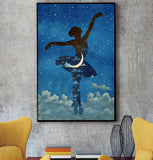 BALLET 37