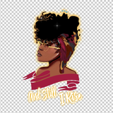 AFRICAN AMERICAN 123