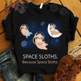 SLOTH 207