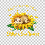 SLOTH 151