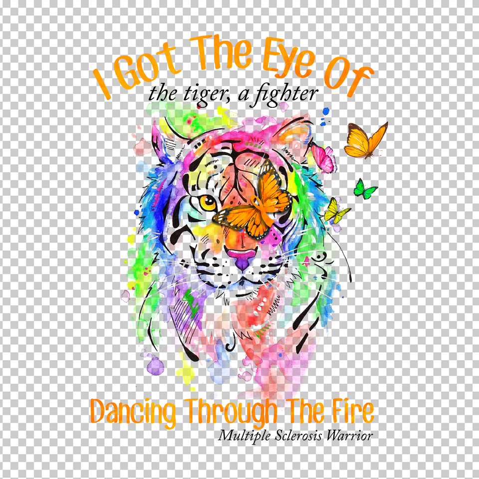 MULTIPLE SCLEROSIS AWARENESS 71