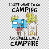 CAMPING 185