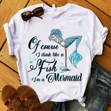 MERMAID 17