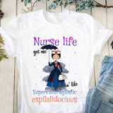 NURSE 106