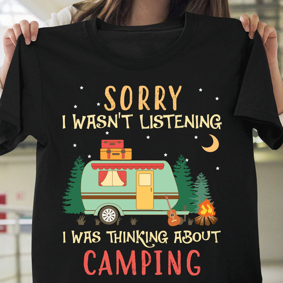 CAMPING 8