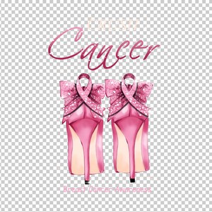 BREAST CANCER AWARENESS 565