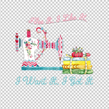 SEWING 36